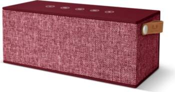 Fresh n Rebel Brick XL Ruby