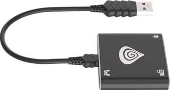 Genesis adapter for keyboard and mouse
