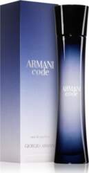 Giorgio Armani Code EDP 75ml |