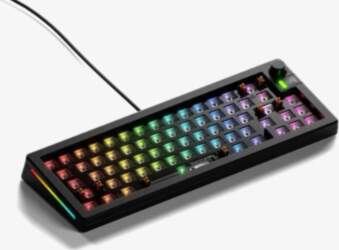 Glorious Glorious GMMK 3 65 %