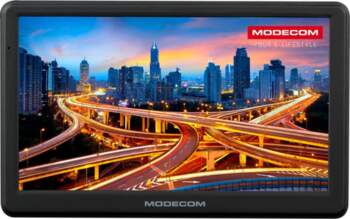 GPS Modecom FreeWAY SX 7.2