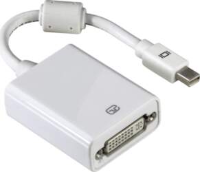 Hama ADAPTER MINI DISPLAYPORT - DVI