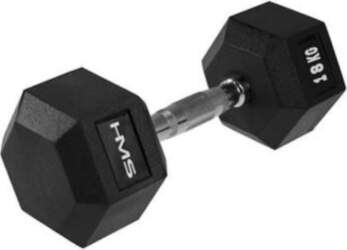 HMS Hex Pro rubberized 1 x