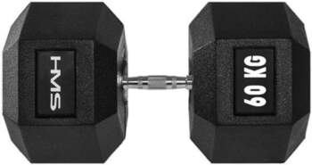 HMS Hex Pro rubberized 1 x