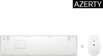 HP 655 Wireless Mouse Keyboard Combo