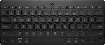 HP HP 355 Compact Multi-Device Keyboard