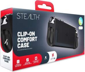 HP Stealth Clip Controller Comfort Case