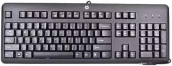 HP (USB Keyboard for PC -