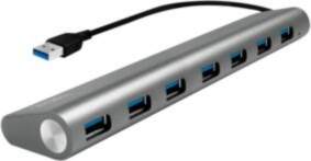HUB USB LogiLink USB 3.0