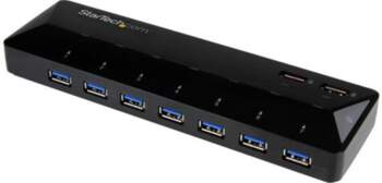 HUB USB StarTech ST93007U2C | ST93007U2C