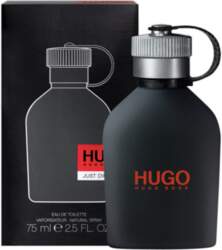 HUGO BOSS Just Different EDT 75ml