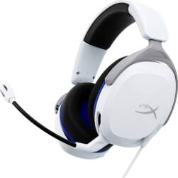 HyperX Cloud Stinger 2 White (75X29AA)