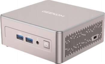 Mini PC GEEKOM Mini PC A5