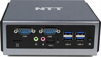 Mini PC NTT System KOMPUTER NTT
