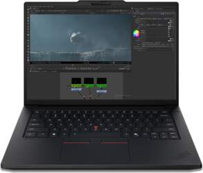 Laptop Lenovo ThinkPad P14s Gen 7
