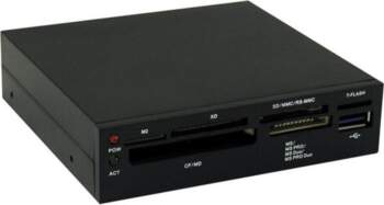 LC-Power LC-CR-2 reader | LC-CR-2