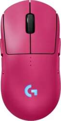 Logitech G Pro 2 Lightspeed Magenta