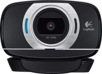 logitech usb camera