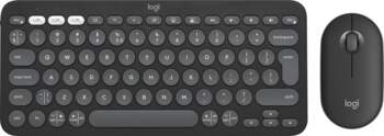 Logitech Pebble 2 Combo dla Mac