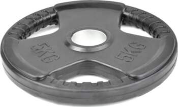 Master Metal with the Surface Rubberized