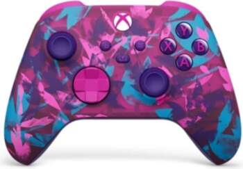 Pad Microsoft Xbox Series Projekt Heart
