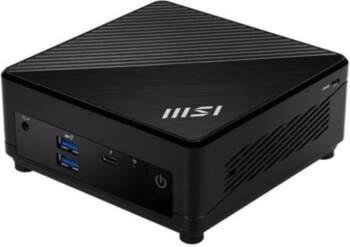 Mini PC MSI Cubi 5 1M-496EU