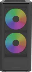Montech X2 PLUS Black (X2 PLUS