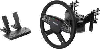 Moza Racing Set RS071 | RS071