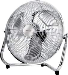 MPM Air Circulator Silver 35cm (MWP-04)