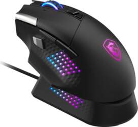 MSI Versa Pro Wireless Plus Mouse