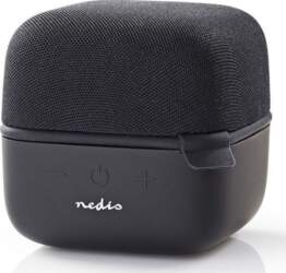 Nedis Bluetooth Speaker | SPBT1000BK