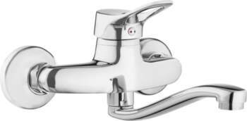 NEO Vero chrom (BOW 080M) |