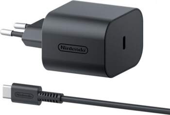 Nintendo Switch 2 AC Adapter with