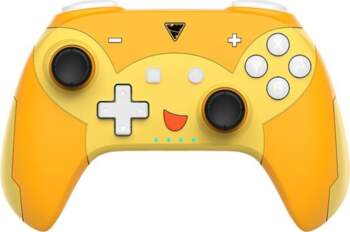 Pad Canyon Dragonshock Controller Poptop Wireless