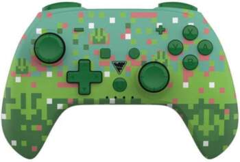 Pad DragonShock Dragonshock Controller Poptop Wireless