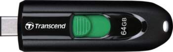 Transcend JetFlash 790C, 64 GB (TS64GJF790C)