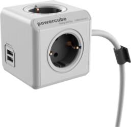 PowerCube Extended USB 1,5m Typ