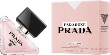 Prada Prada Paradoxe Virtual Flower edp