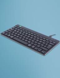 R-GO Tools COMPACT BREAK KEYBOARD QWERTZ