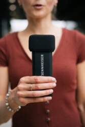 Sennheiser Profile Wireless microphone system |
