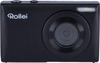 Rollei Compactline Mini digital camera, black