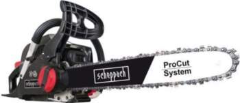Scheppach Pilarka spalinowa SCHEPPACH 40 cm