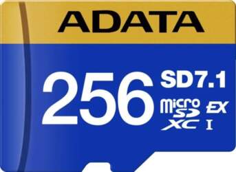 SD ADATA Premier Extreme SD7.1