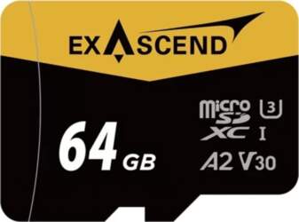 SD ExAscend Catalyst MicroSDXC 64 GB