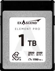SD  ExAscend SD  ExAscend Element Pro