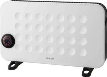 Sencor SCF 2100WH 2000 W |