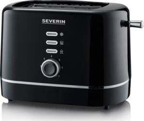 Severin AT 4321 Black | AT