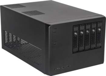 SilverStone CS351 (SST-CS351) | SST-CS351