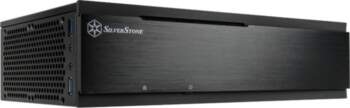 SilverStone Milo ML06-E (SST-ML06B-E) | SST-ML06B-E