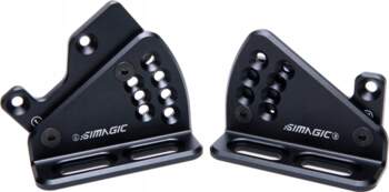 Simagic Alpha Mounting Brackets | MB-A
